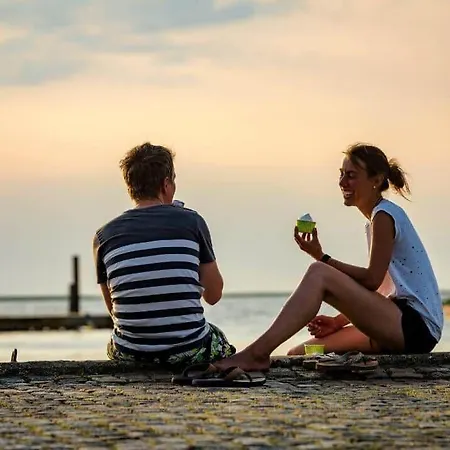 C11165-hemmet-bork-hytteby-175 Hébergement de vacances Hemmet