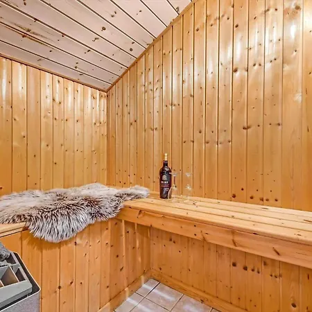 Hébergement de vacances C11165-hemmet-bork-hytteby-175