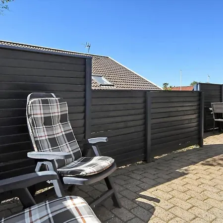 C11165-hemmet-bork-hytteby-175 Hébergement de vacances