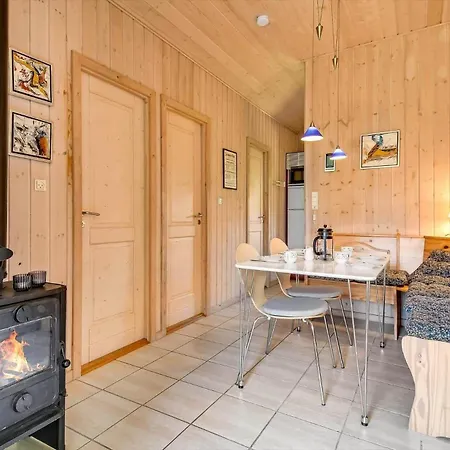 C11165-hemmet-bork-hytteby-175 Hébergement de vacances Hemmet