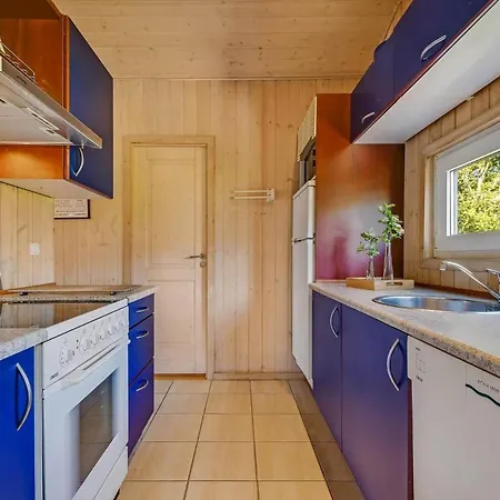 Hébergement de vacances C11165-hemmet-bork-hytteby-175 Hemmet