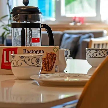 C11165-hemmet-bork-hytteby-175 Dom wakacyjny *