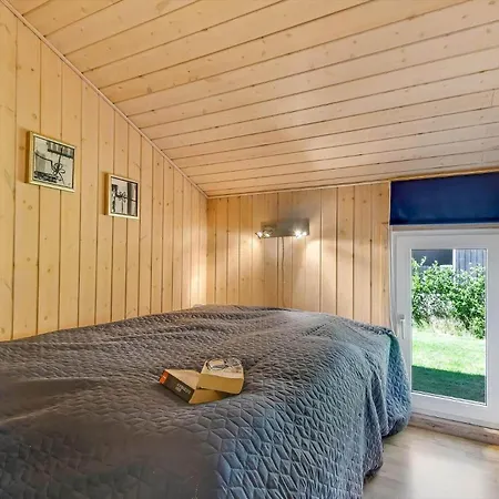 Tatil Evi C11165-hemmet-bork-hytteby-175 Hemmet