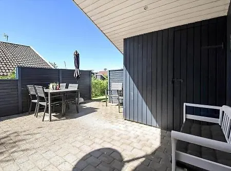 Сasa de vacaciones C11165-hemmet-bork-hytteby-175 *