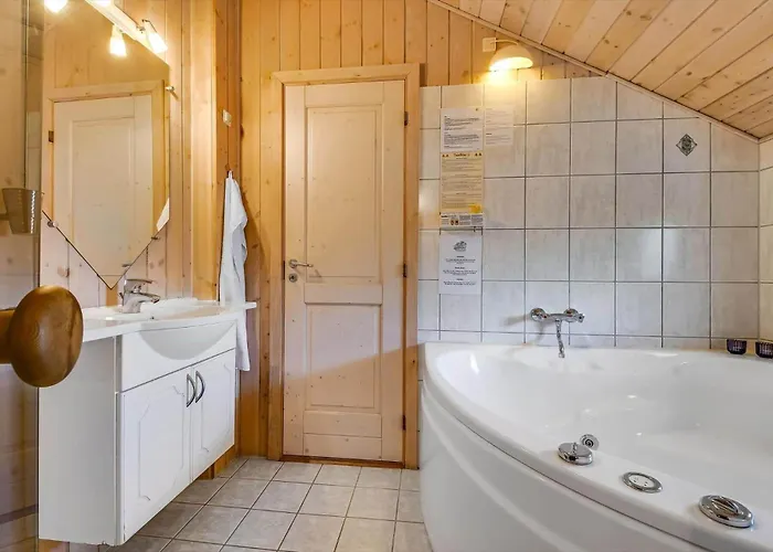 Сasa de vacaciones C11165-hemmet-bork-hytteby-175 *