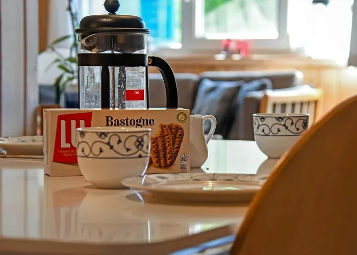 C11165-hemmet-bork-hytteby-175 Dom wakacyjny *