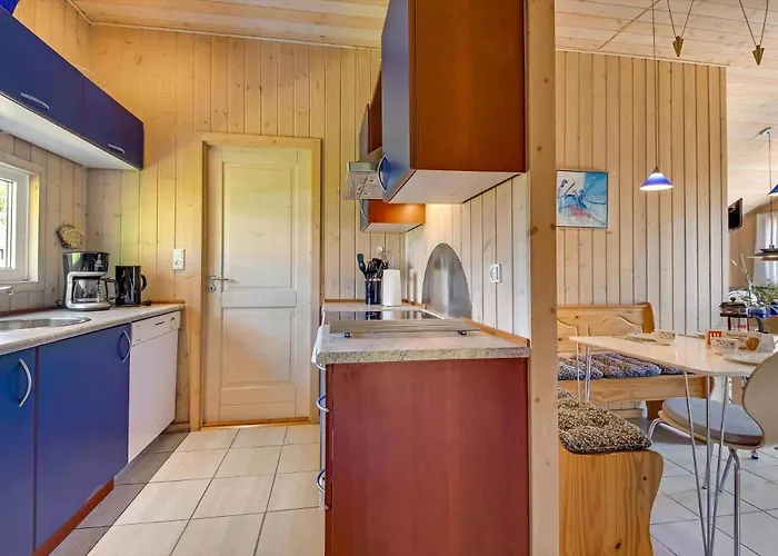 C11165-hemmet-bork-hytteby-175 Dom wakacyjny