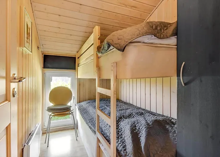 C11165-hemmet-bork-hytteby-175 Dom wakacyjny