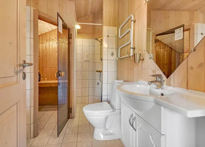 C11165-hemmet-bork-hytteby-175 Dom wakacyjny